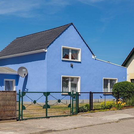 Haus Frieda Villa Koserow Exterior photo