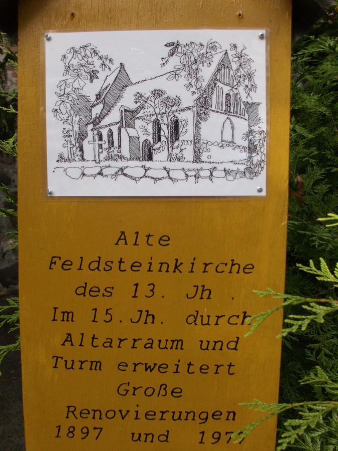 Haus Frieda Villa Koserow Exterior photo